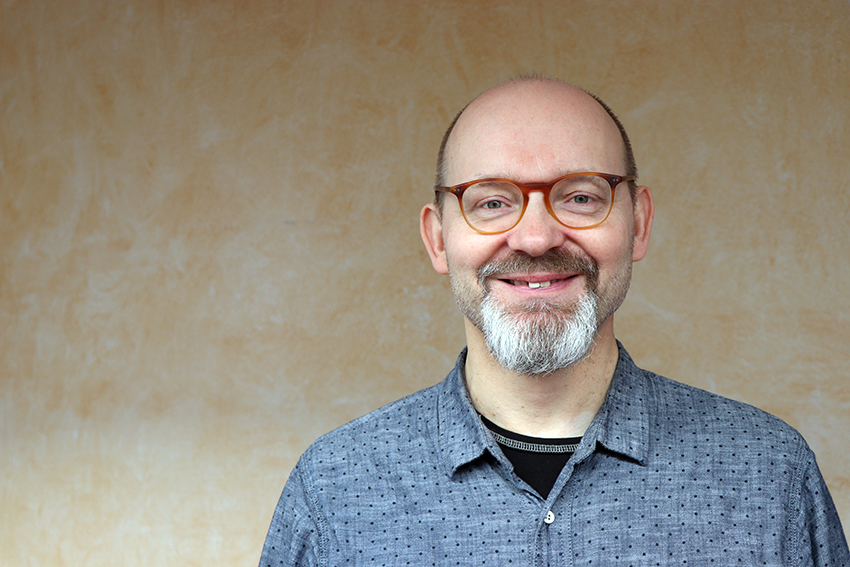 Erland Hildén